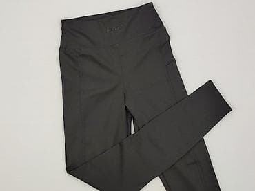 kurtka softshell bekkin: Legginsy Sportowe damskie, rozmiar XS — 1