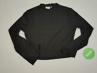 bluzki pleciona: Vila, Bluzka damska, rozmiar L — 2