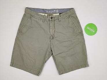 szorty m65: H&M, Szorty dla mężczyzn, rozmiar L — 2