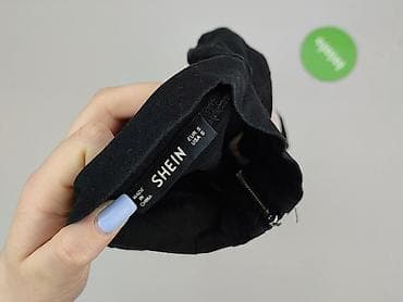 reebok bluza: Shein, Top damski, rozmiar S — 5