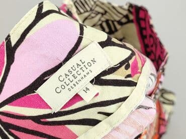 buty na koturnie deichmann: Debenhams, Spódnica damska, rozmiar XL — 4