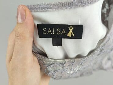 sukienki cieszyn: Salsa, Sukienka damska, rozmiar L — 4