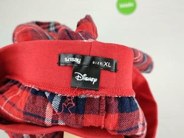 sinsay marynarka i spodnie: Sinsay, Spodnie dresowe dla mężczyzn, XL — 4