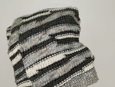 poliamid w swetrze: Indigo, Kardigan damski, rozmiar M — 7