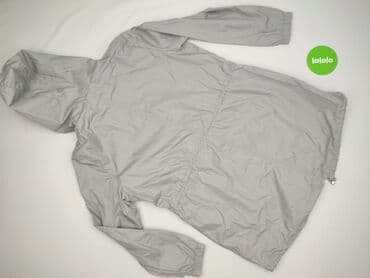 bluzy marco polo: UP2Fashion, Parka damska, rozmiar XL — 4