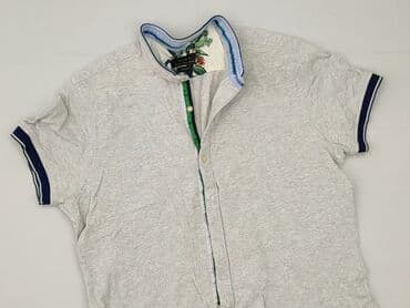 sweter w paski c a: Shirt for men, M (EU 38), Zara, condition - Perfect — 1