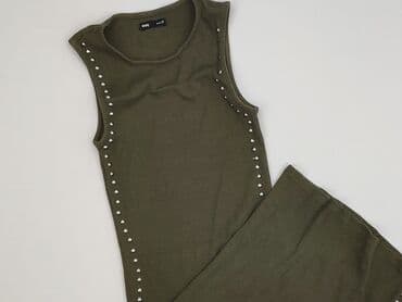 kozaki z futerkiem ccc: Sinsay, Sukienka damska, M — 1