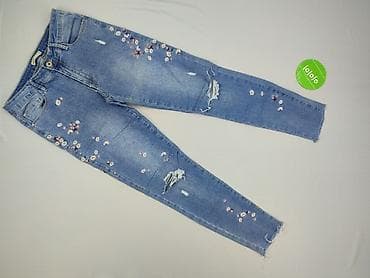 lois jeans: Jeansy damskie, rozmiar M — 2