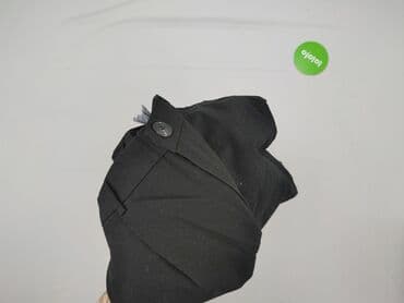 legginsy wzorzyste: Stradivarius, Material trousers for women, S at lalafo.pl — 6 legginsy wzorzyste: Stradivarius, Material trousers for women, S — 6