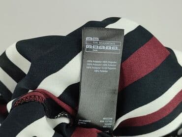 modbis sukienki dla puszystych: F&F, Bluzka damska, rozmiar M — 6