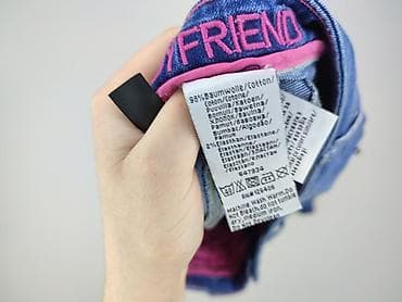 boyfrend: Jeansy damskie, rozmiar XL — 5