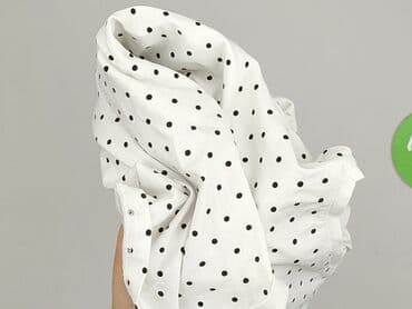 t shirty kropki: C&A, T-shirt damski, rozmiar M — 6