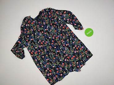 sukienki hafty: Zara, Sukienka damska, rozmiar M — 3