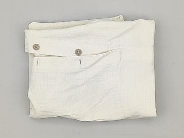 Pillowcase, 66 x 40, kolor - Biały, stan - Idealny