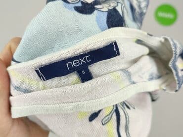 reserved sweter w kwiaty: Bluzka damska, S — 5