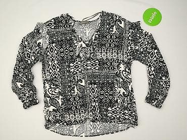 piżama esmara: Papaya, Bluzka damska, rozmiar L — 2