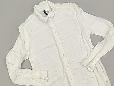 H&M Divided, Koszula damska, rozmiar 2XS