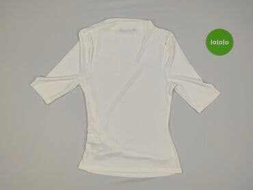 mohito bluzka z dekoltem v: Mohito, Women's blouse, size M — 3