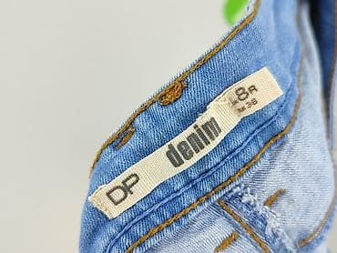 Denim, Jeansy damskie, rozmiar S — 4