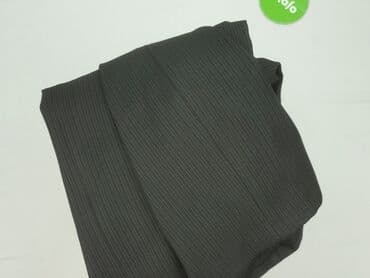 Women: Material trousers for women, XL at lalafo.pl — 4 Women: Material trousers for women, XL — 4