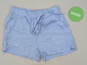 krótkie spodenki z kokardą: Szorty damskie, rozmiar XS — 2