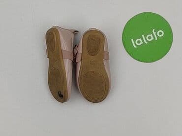 biała marynarka stradivarius: Baletki 23, stan - Bardzo dobry — 3