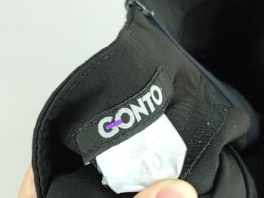 spódnice dla szerokich bioder: Gonto, Spódnica damska, rozmiar L — 4