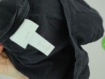 asos oversized t shirty: H&M, T-shirt damski, rozmiar L — 5