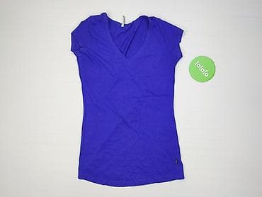 dresy lidl: T-shirt damski, rozmiar S — 2