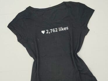 T-shirty: T-shirt damski, rozmiar S