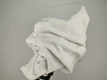 sandały koturna ccc: Atmosphere, Spodnie materiałowe damskie, 2XL — 5