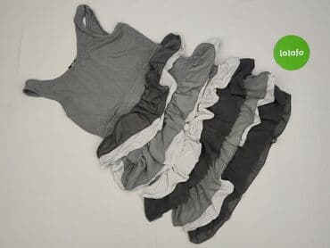 ariana grande ubrania h m: H&M, Sukienka damska, rozmiar M — 3