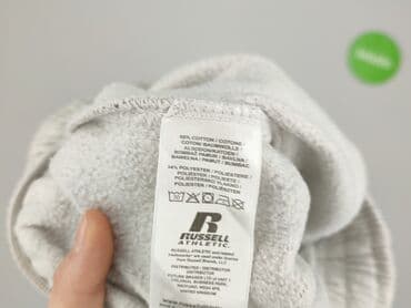 legginsy z marszczeniem na pupie allegro: Russell Athletic, Sweatpants for women, S — 5