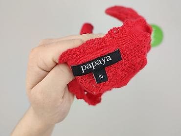 rampers c: Papaya, Kardigan damski, rozmiar S — 4