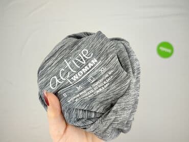 bluzy outlet damskie: Active Wear, Bluza z kapturem damska, rozmiar M — 5