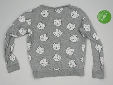 kapcie z chomikiem: H&M, Bluza damska
, rozmiar XS — 4