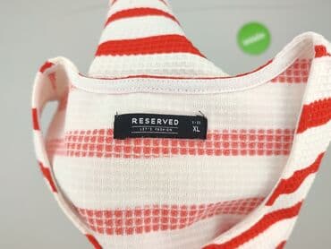 majtki damskie reserved: Top damski, rozmiar XL — 4