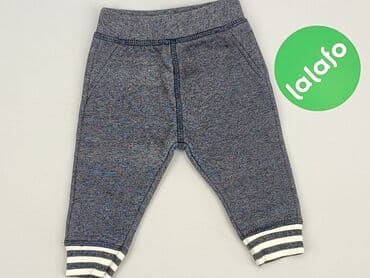 c a spodnie niemowlęce: Sweatpants, Newborn baby, condition - Perfect — 2