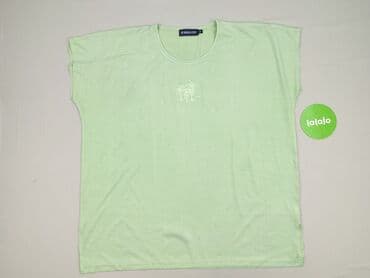 t shirty palm: T-shirt damski, rozmiar XL — 2