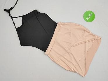 syreni ogon: Sukienka damska, rozmiar M — 2