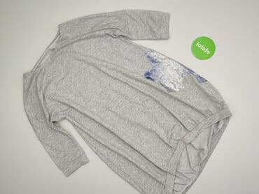 sukienka cekiny dla dziewczynki: Tunika damska, rozmiar M — 2