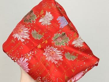 spódniczka w czarno czerwoną kratę: Spódnica damska, S — 6