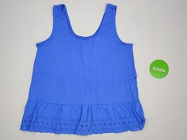 short description: Top damski, rozmiar XL — 2