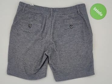 Trousers: Zara, Shorts for men, size M — 3