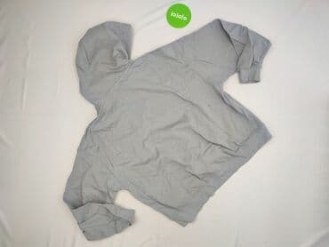 bluza pikachu h m: H&M, Bluza z kapturem damska, rozmiar S — 3