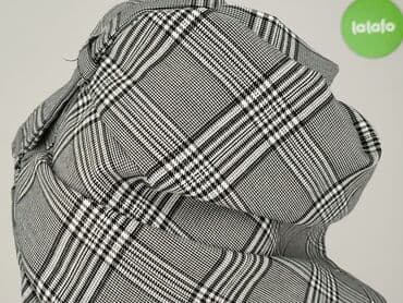 spódniczka w kratę sinsay: Sinsay, Spódnica damska, rozmiar M — 6