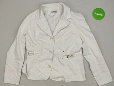 kurtka varlesca: Marynarka damska, rozmiar 3XL — 2