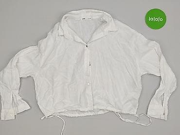 bluza relab: Sinsay, Koszula damska, rozmiar M — 2