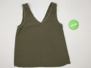 topy z piórami: Red Herring, Bluzka damska, 2XL — 3