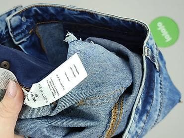 nike jordan deichmann: Szorty damskie, rozmiar S — 5